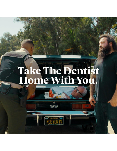 Polvo Blanqueador de Dientes - Hidroxiapatita 14g