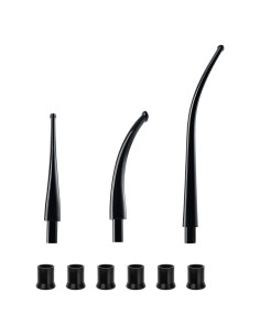 Juego de Tuberías Reemplazables Joyoldelf 3 Piezas 9mm