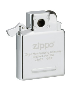Inserto Butano Zippo Llama Amarilla Tubo 45g 2