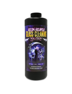 Limpiador de Vidrio Resin Reaper 946 ml | Ecológico y Biodegradable