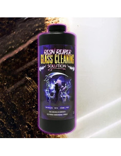 Limpiador de Vidrio Resin Reaper 946 ml | Ecológico y Biodegradable 2