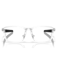 Montura de Gafas para Niños Oakley OY8030F 48mm Claro Pulido
