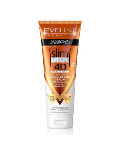Suero Corporal Eveline Slim Extreme 4D 260ml Liposucción