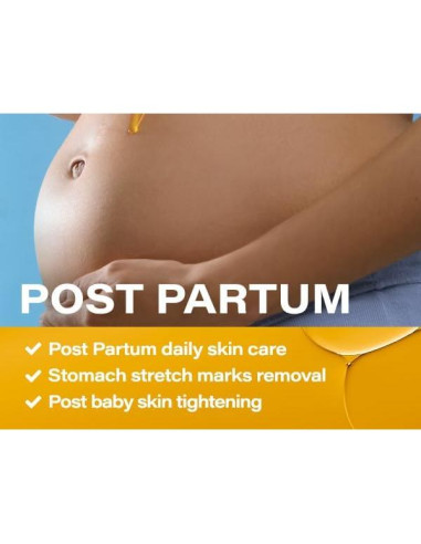 Aceite de Masaje Anticelulitis Sonuka 250 ml Drenaje Linfático