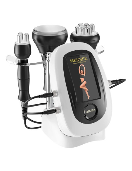 Masajista de Celulitis MEIQIER G05-0115-2 Radiofrecuencia
