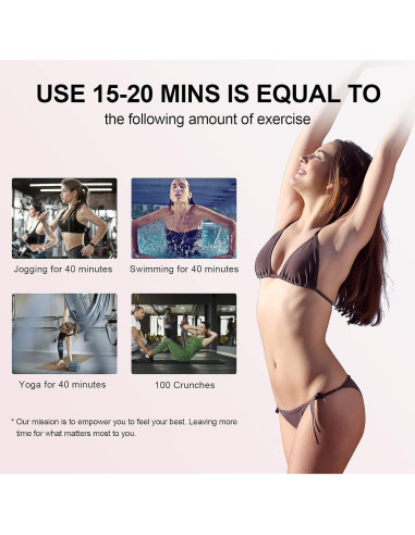 Masajista de Celulitis MEIQIER G05-0115-2 Radiofrecuencia