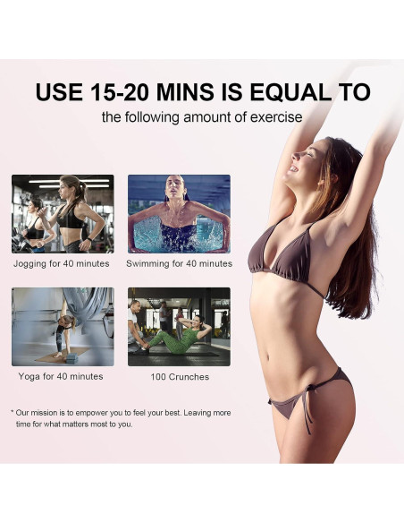 Masajista de Celulitis MEIQIER G05-0115-2 Radiofrecuencia