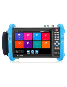 Probador de Cámara IP Rsrteng IPC-9800ADH Pro 8K 32MP