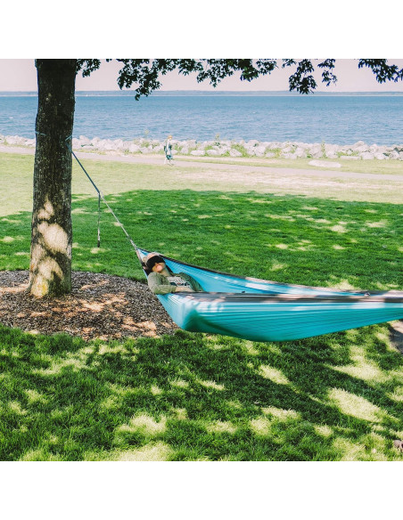 Máscara para Dormir GEAR AID Sueño Profundo REM Negro Máscara para Dormir GEAR AID Sueño Profundo REM Negro