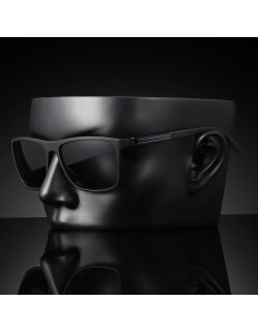 Gafas de sol polarizadas DioKiw UV400 para hombres - 3 colores 2