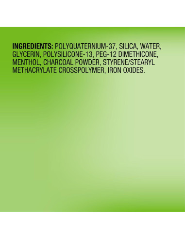 Tiras nasales Biore para hombres - 6 unidades con carbón
