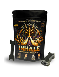 Tiras Nasales Dongguan 35 Unidades Alivio Ronquidos y Sueño