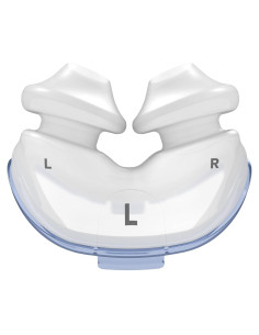 Almohadilla Nasal CPAP ResMed P10 - Reemplazo Grande