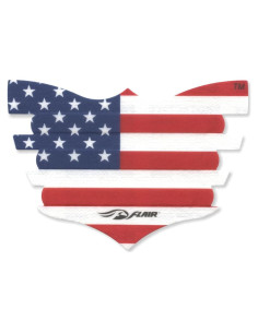 Tiras Nasales Equinas FLAIR para Caballos - Mejora Respiración