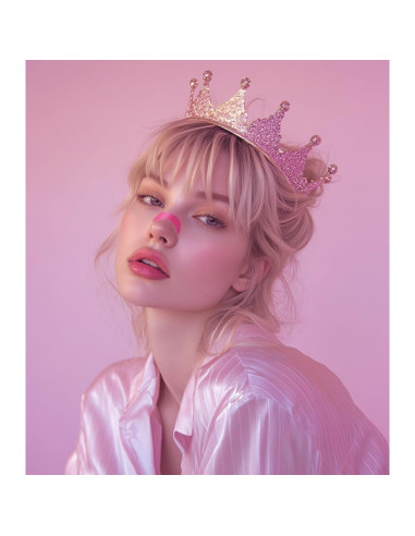 Tiras Nasales Queen RoomRef 30 Piezas Antironquido