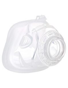 Almohadilla Nasal ResMed Mirage FX - Silicona Estándar