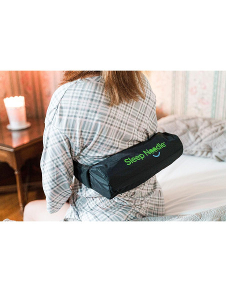 Cinturón Antisnore Kego para Dormir de Lado - Estándar