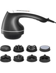 Masajeador de Celulitis DS SAVORING 8 Cabezas Portátil 2