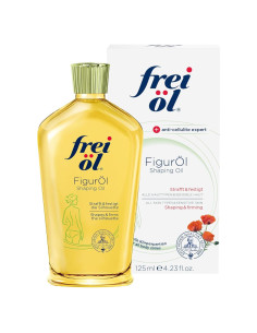 Aceite Modelador Corporal Vegano - 125 ml - Reduce Celulitis