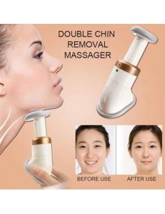 Ejercitador de Cuello MQ Neckline Slimmer - Reduce Doble Mentón 2