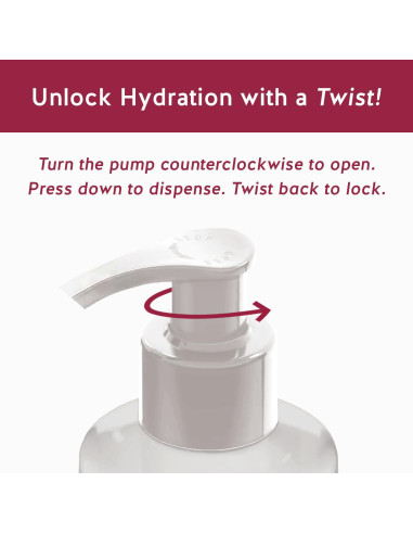 Loción Corporal Alpha Skin Care 12% Ácido Glicólico 355ml