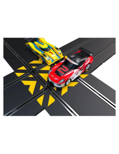 Paquete de Extensión de Pista Scalextric C8213 1:32 Accesorio