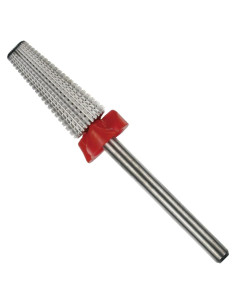 Taladro de Uñas Profesional Rongchen 5 en 1 Fino -F