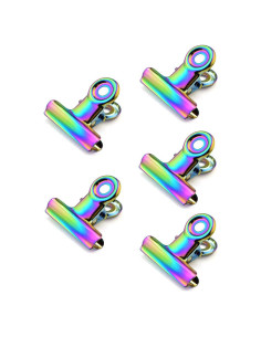 Soporte para Uñas Honey Joy 5 Clips Pinzado C