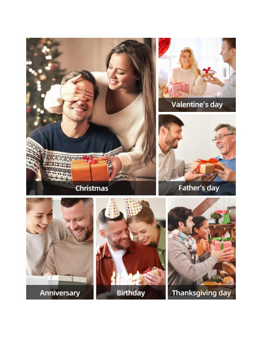 Martillo Multiherramienta Pohaku 14-en-1 con Funda Nylon