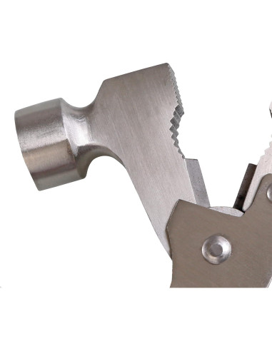 Herramienta Multiuso Stansport 8575 para Campistas