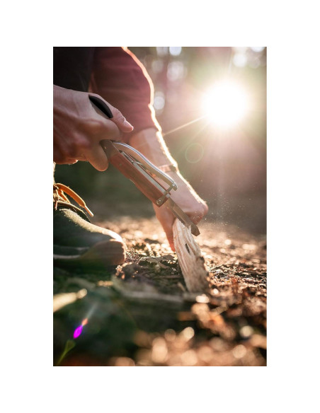 Herramienta Multiuso Stansport 8575 para Campistas