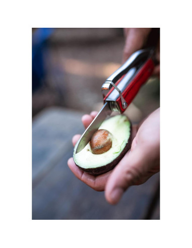 Herramienta Multiuso Stansport 8575 para Campistas