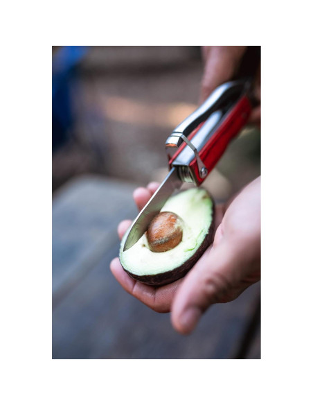 Herramienta Multiuso Stansport 8575 para Campistas