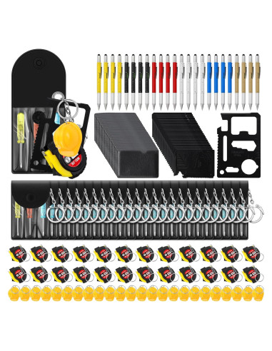 Set de 96 Herramientas Multiherramienta para Regalo