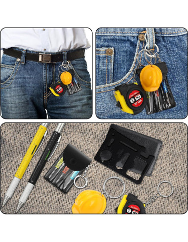 Set de 96 Herramientas Multiherramienta para Regalo