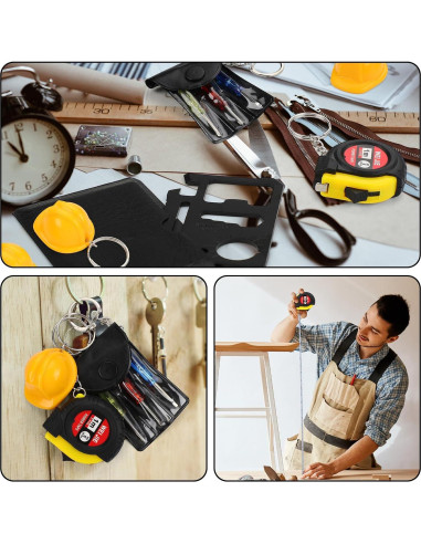 Set de 96 Herramientas Multiherramienta para Regalo