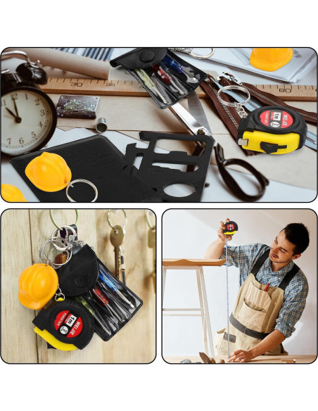 Set de 96 Herramientas Multiherramienta para Regalo