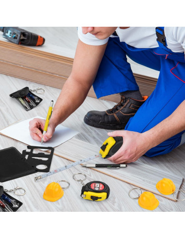 Set de 96 Herramientas Multiherramienta para Regalo