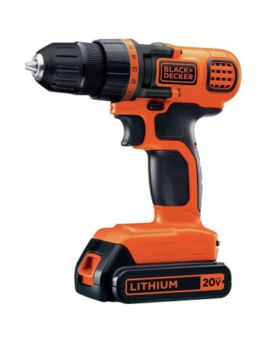 Kit Combo Taladro Inalámbrico y Sierra Circular BLACK+DECKER