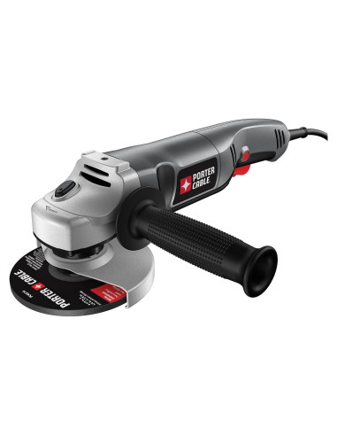 Amoladora Angular Porter-Cable PC750AG 4.5" 7.5A