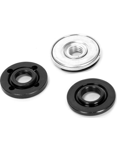 Accesorios Amoladora Angular Ruimou M14 4 Piezas