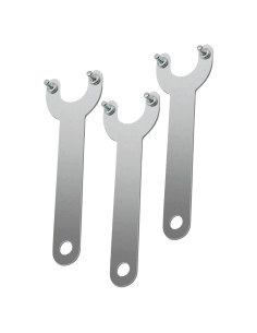 Llave de Reemplazo TALSWIF para Amoladora Angular 3 Piezas