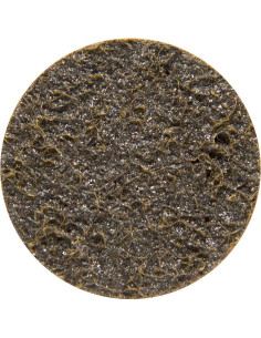 Discos de Lijado 5 cm Benchmark Abrasives Grueso - 25 Pzas 2