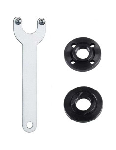 Llave para Amoladora Angular Liofairy 224399-1 5/8"-11 2