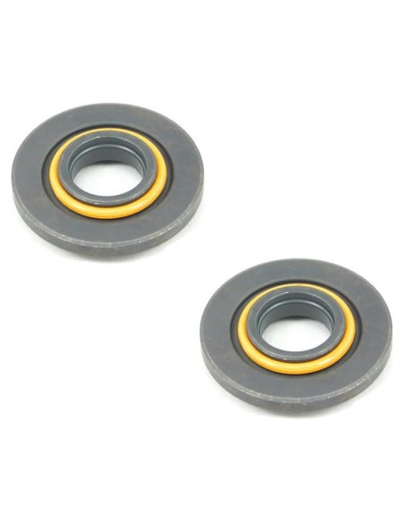 Brida de Respaldo DeWalt D28110/D28402 Paquete de 2