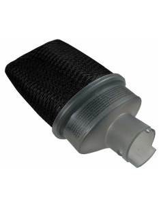 Bolsa de polvo GULUANT 90606681 para lijadoras Black & Decker