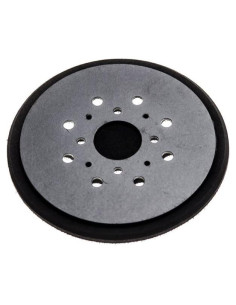 Almohadilla de Gancho y Bucle Black & Decker RO100 63,5 cm