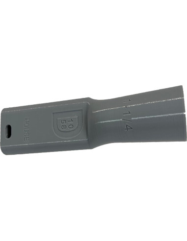 Adaptador de Manguera 1058 Designs para Lijadora BLACK+DECKER