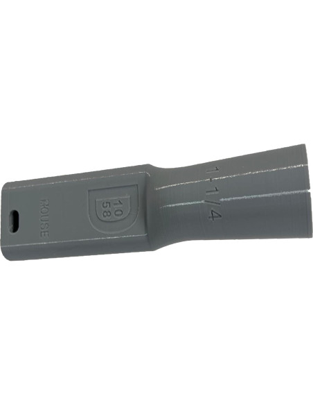 Adaptador de Manguera 1058 Designs para Lijadora BLACK+DECKER