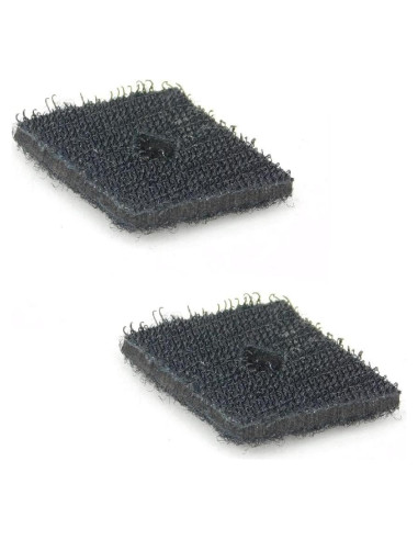 Puntas Lijadora Black & Decker 90558534 - 2 Paquete